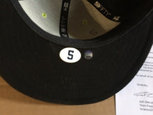 Load image into Gallery viewer, Clint Frazier Autographed Signed New York Yankees Minors Game Used Hat Steiner