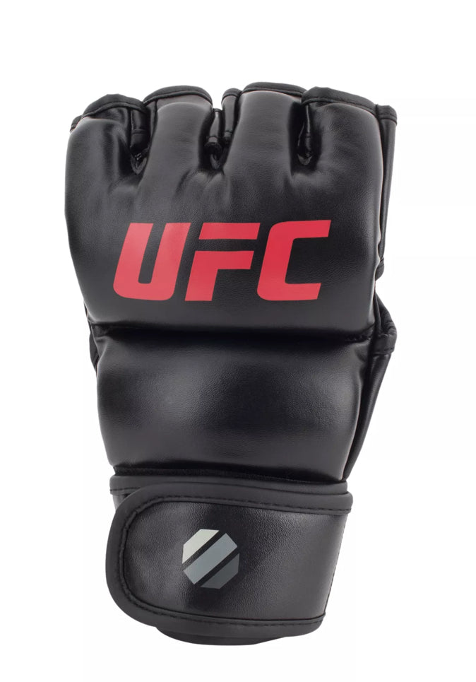 Danny Barlow Signed UFC Glove